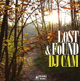 DJ Cam - Lost & Found