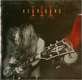 Acid King - III