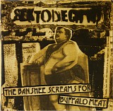 Sextodecimo - The Banshee Screams For Buffalo Meat