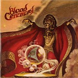 Blood Ceremony - Blood Ceremony