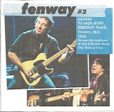 Bruce Springsteen - The Rising Tour - 2003.09.07 - Fenway Park, Boston, MA