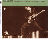 Bruce Springsteen - Darkness On The Edge Of Town Tour - 1978.08.09 - The Agora, Cleveland, OH