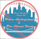 Bruce Springsteen - The Rising Tour - 2003.10.03 - Shea Stadium, New York, NY