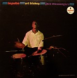 Art Blakey & The Jazz Messengers - Art Blakey & The Jazz Messengers