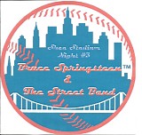 Bruce Springsteen - The Rising Tour - 2003.10.04 - Shea Stadium, New York, NY