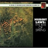 Hubert Laws - The Rite Of Spring