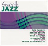 Various artists - Smooth Jazz [Universal]