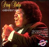 Percy Sledge - Greatest Hits [St. Clair]