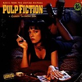 Various artists - Pulp Fiction OST