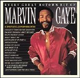 Marvin Gaye - Every Great Motown Hit