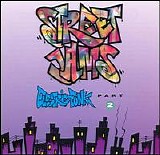 Various artists - Street Jams Electric Funk Part 2
