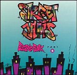 Various artists - Street Jams Electric Funk Part 4