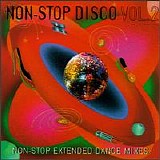 Various artists - Non-Stop Disco Volume 2