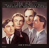 Kraftwerk - Trans-Europe Express (EP)