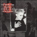 Joan Jett And The Blackhearts - Fit To Be Tied