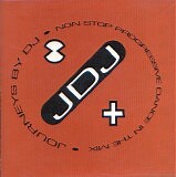Billy Nasty - Journeys By DJ