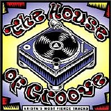 Various artists - The House of Groove