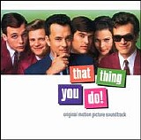 Various artists - That Thing You Do!