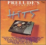 Various artists - Prelude's Greatest Hits Vol 1