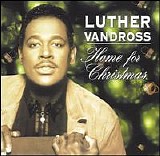 Luther Vandross - Home For Christmas