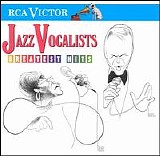 Various artists - Jazz Vocalists Greatest Hits