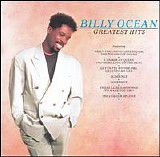 Billy Ocean - Greatest Hits