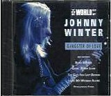 Johnny Winter - Gangster of Love