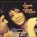 Various artists - I Like It Like That