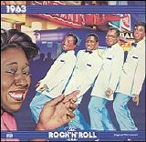 Various artists - The Rock 'N' Roll Era 1963