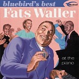 Fats Waller - Fats Waller At The Piano