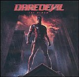 Various artists - Daredevil: The Album