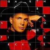 Garth Brooks - In Pieces