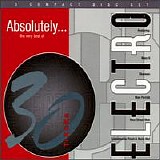 Various Artists - Absolutely...The Very Best of Electro