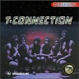 T-Connection - The Best Of