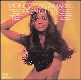 Mongo Santamaria - Greatest Hits