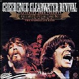 Creedence Clearwater Revival - Chronicle Volume One