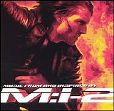 Various Artists - Mission: Impossible 2