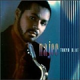 Najee - Tokyo Blue