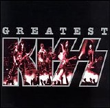 Kiss - Greatest KISS