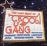 Kool & The Gang - The Very Best Of Kool & The Gang