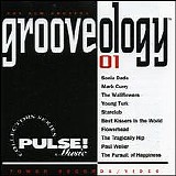 Various artists - Grooveology 01: PulseMusic Sampler