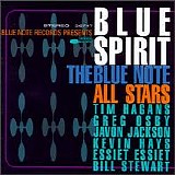 Blue Note All Stars - Blue Spirit