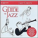 Various artists - Beginner's Guide to Jazz