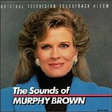 Various artists - The Sounds of Murphy Brown (OST)