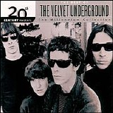 Velvet Underground - The Best Of The Velvet Underground