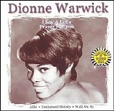 Dionne Warwick - I Say A Little Prayer For You