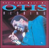Otis Redding - The Very Best Of Otis Redding