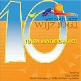 Various artists - Smooth Jazz 106.1 Volume 10