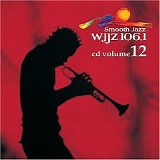 Various Artists - Smooth Jazz 106.1 Volume 12