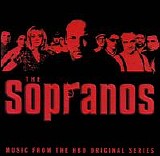 Various artists - The Sopranos